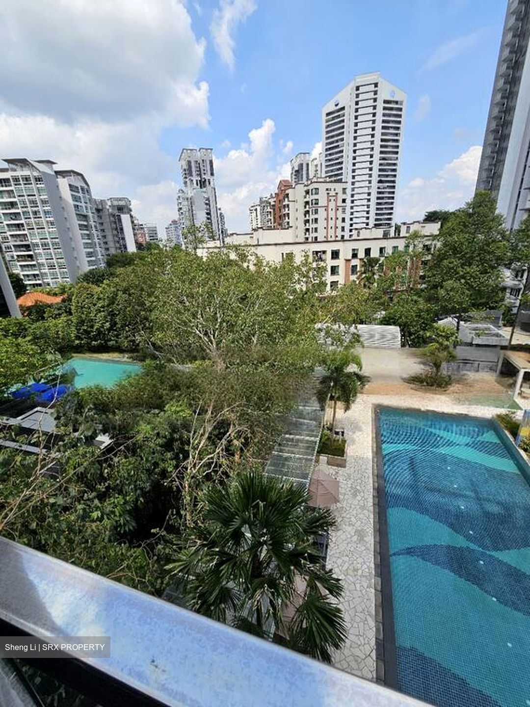 Ventuno Balmoral (D10), Apartment #469738311